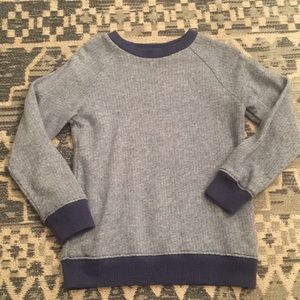 Sweet blue boys sweater - Splendid brand, size 4/5